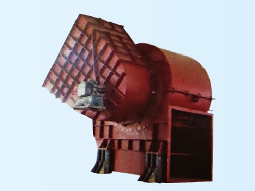 湖南循环流化床锅炉引风机